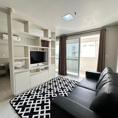 戈亚尼亚Brookfield Towers Business Jardim Goias公寓 外观 照片